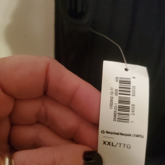 Tank Top Tunic - Old Navy - Picture 3 of 3